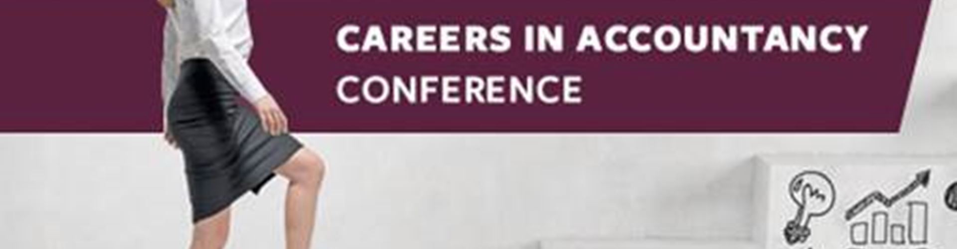 Careers in Accountancy Conference Coming Up