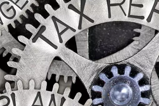 Changes In Accountancy