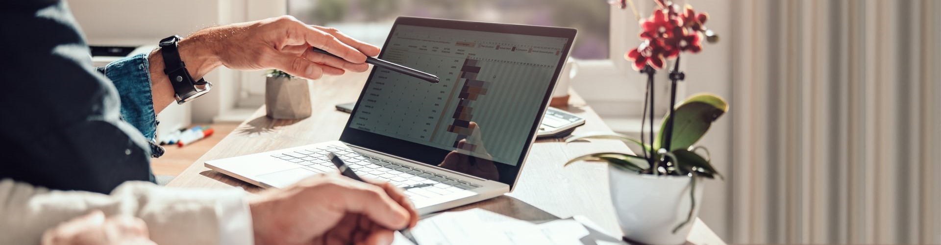 Business Development Techniques
