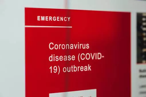 What can business leaders learn from the COVID-19 pandemic?