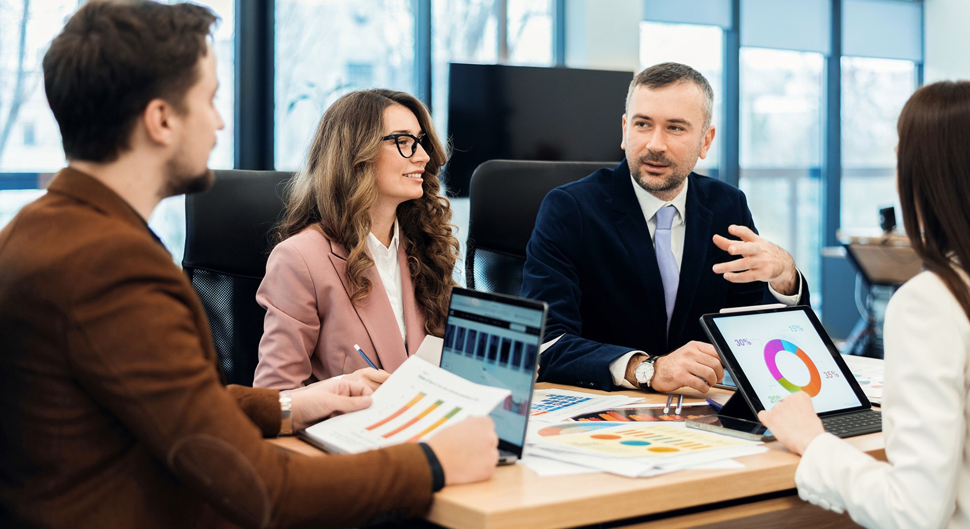 Management Development Programme