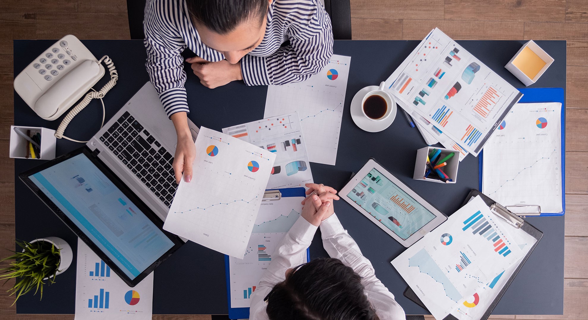 Marketing Planning and Strategy