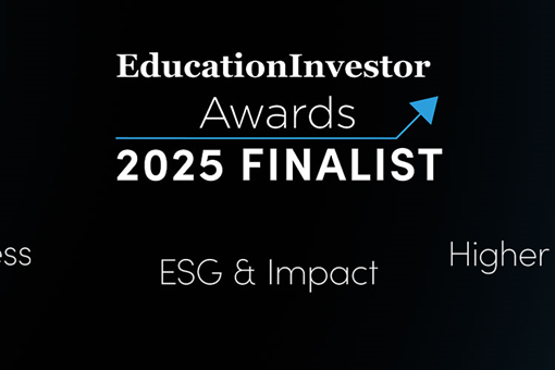 LSBF Finalists in Three Categories at EducationInvestor Awards 2025