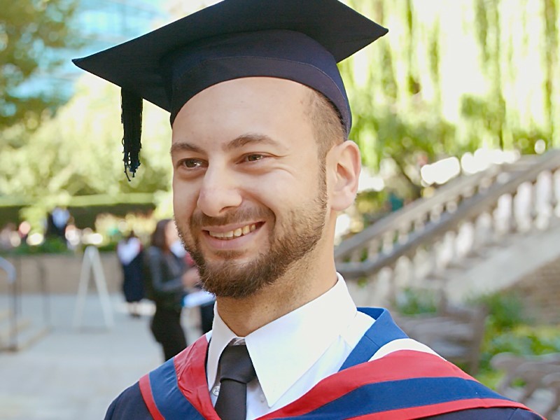Petar Dyankov