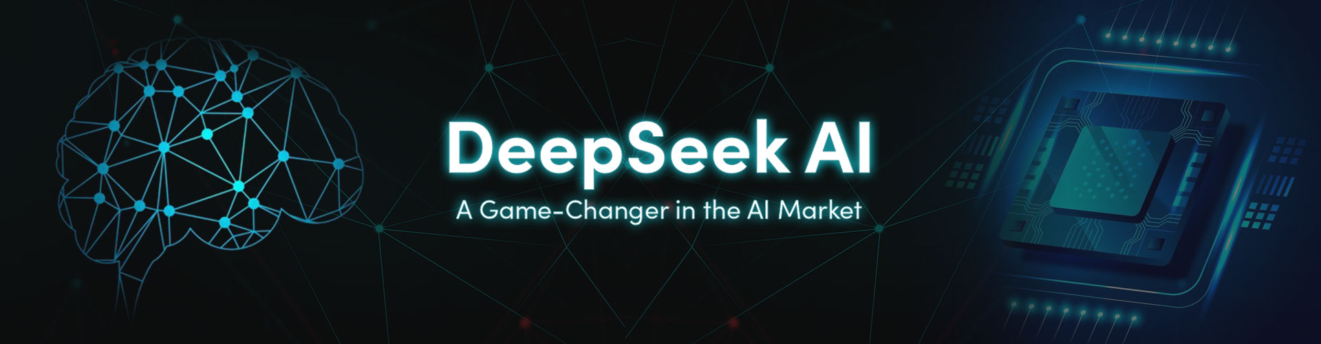 Deepseek AI And Its Impact on Global Stock Market - LSBF UK