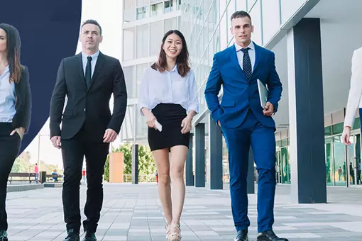 MBA Programs To Nurture Future Business Leaders